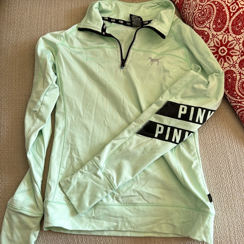 Victoria’s Secret PINK long sleeve